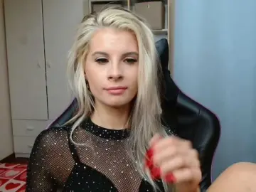Bongacams Private Sex Chat of KristineNatural