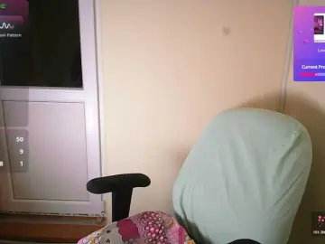 Bongacams Nude Webcam of Mary2606