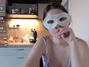 Bongacams Free Live Porn of Mary2606