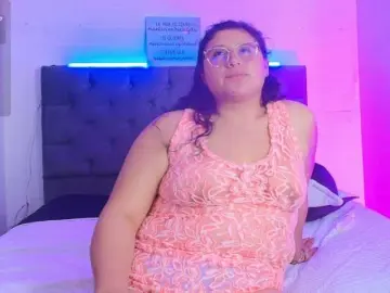 Bongacams Adult Webcams of Moonnblue