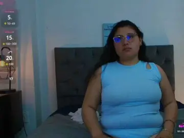 Bongacams Best Webcam of Moonnblue