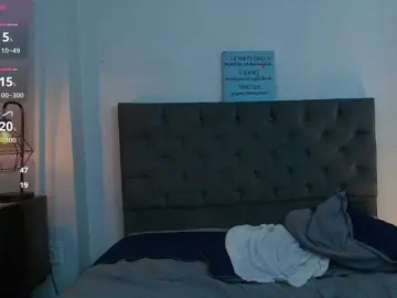 Bongacams Sex Chat of Moonnblue