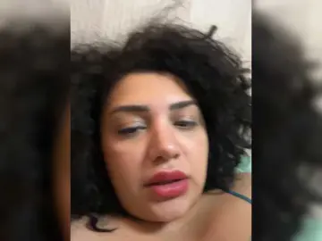 Bongacams Free Porn Cam of Meri-m