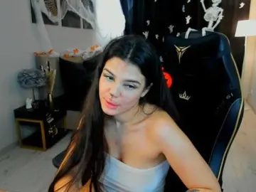 Bongacams Adult Video Chat of SnowingWinter