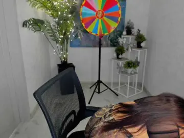 Bongacams Best Webcam of SnowingWinter