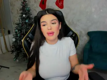 Bongacams Live Sex Cam of SnowingWinter