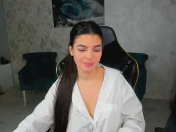 Bongacams Free Live Porn of SnowingWinter