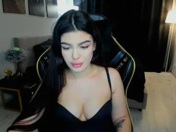 Bongacams Sex Cam of SnowingWinter
