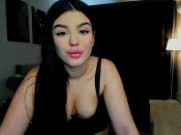 Bongacams Live Porn of SnowingWinter