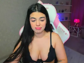 Bongacams Best Webcam of SnowingWinter