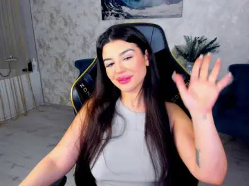 Bongacams Best Webcam of SnowingWinter