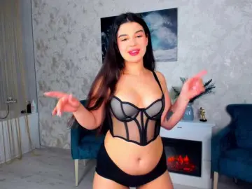 Bongacams Adult Video Chat of SnowingWinter