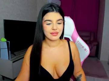 Bongacams Free Live Porn of SnowingWinter