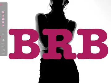 Bongacams Private Sex Chat of blacknana