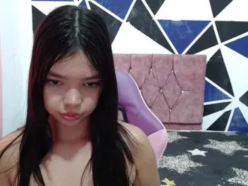 Bongacams Adult Video Chat of shy-luna18