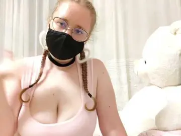 Bongacams Nude Webcam of 2Anabel