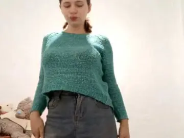 Bongacams Best live sex cam show of GeniaRhein