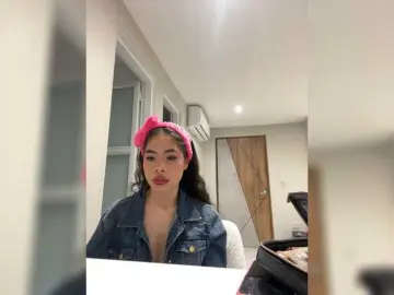 Bongacams Sex Cam of LeiaStone