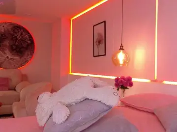 Bongacams Live Porn of LeiaStone