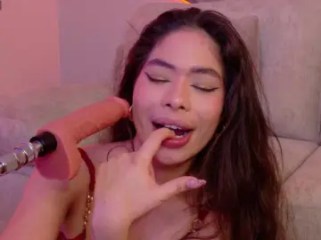 Bongacams Live Sex of LeiaStone