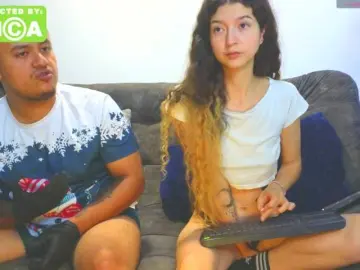 Bongacams Nude Webcam of Naughty-Sharon69