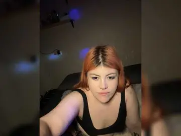 Bongacams Live Sex of TheFoxAlissha