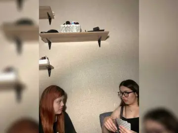 Bongacams Live Sex Cam of TheFoxAlissha
