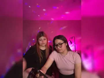 Bongacams Live Sex of TheFoxAlissha