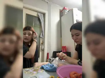 Bongacams Best live sex cam show of TheFoxAlissha