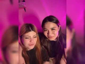 Bongacams Best live sex cam show of TheFoxAlissha