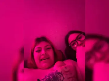 Bongacams Adult Video Chat of TheFoxAlissha