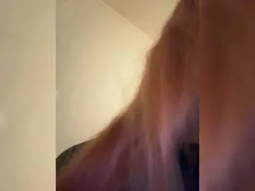 Bongacams Free Porn Cam of TheFoxAlissha