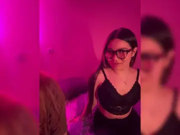 Bongacams Watch Live Sex Cams of TheFoxAlissha