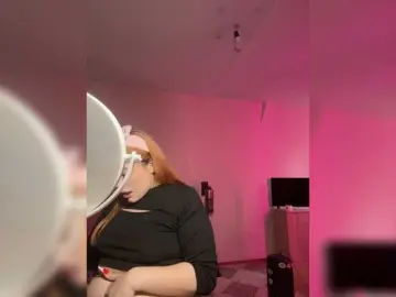 Bongacams Live Sex Cam of TheFoxAlissha