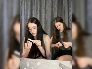 Bongacams Adult Video Chat of TwinXXL