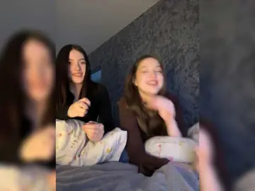 Bongacams Sex Cam of TwinXXL