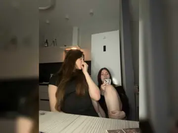 Bongacams Sex Chat of TwinXXL