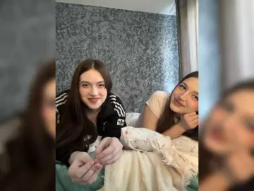 Bongacams Nude Webcam of TwinXXL