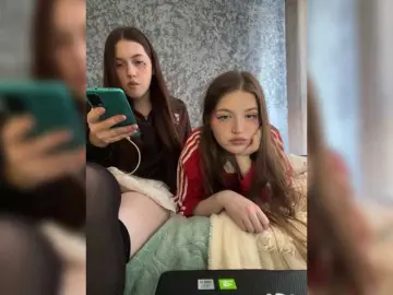 Bongacams Adult Webcam of TwinXXL