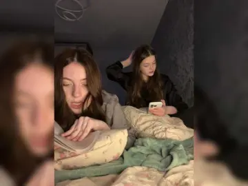 Bongacams Adult Webcams of TwinXXL