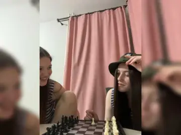 Bongacams Adult Webcam of TwinXXL