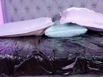 Bongacams Sex Chat of Vanessa-Mejiia