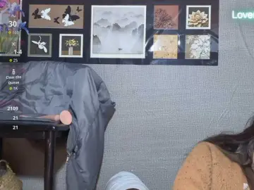 Bongacams Adult Video Chat of foxsusu