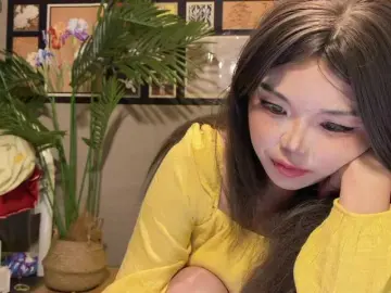 Bongacams Live Sex Cam of foxsusu