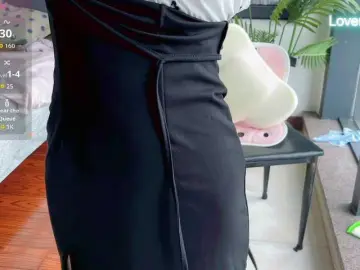 Bongacams Live Porn of foxsusu