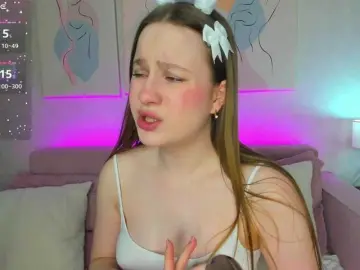 Bongacams Nude Webcam of Candy-Cansew