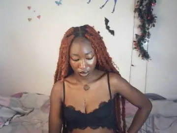 Bongacams Sex Cam of LeylieCandy