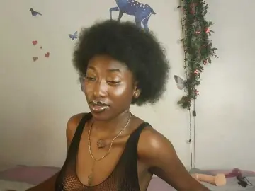 Bongacams Live Porn of LeylieCandy