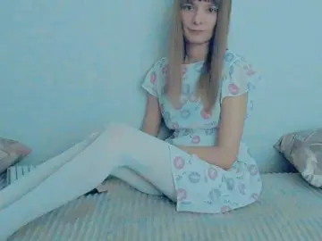 Bongacams Sex Cam of Liliya9