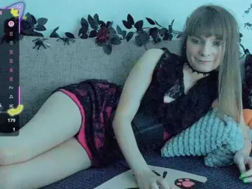 Bongacams Nude Webcam of Liliya9